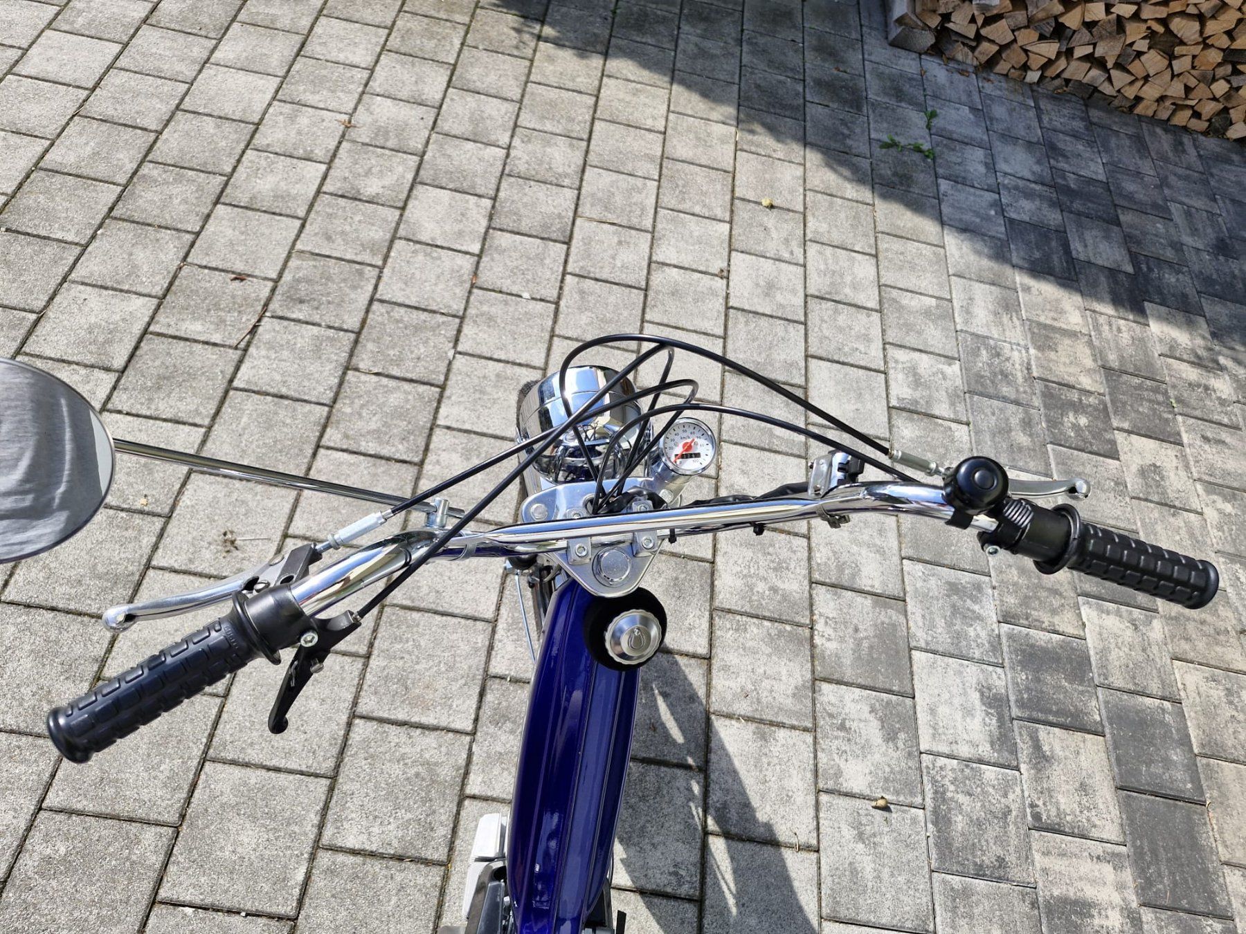Puch Ciclomotori: Puch Maxi S- CH-Ausführung – Nuovo (secondo la descrizione) da Gossau SG venduto da steiermark2018 8