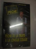 Video Pêche truite à la longue coulée