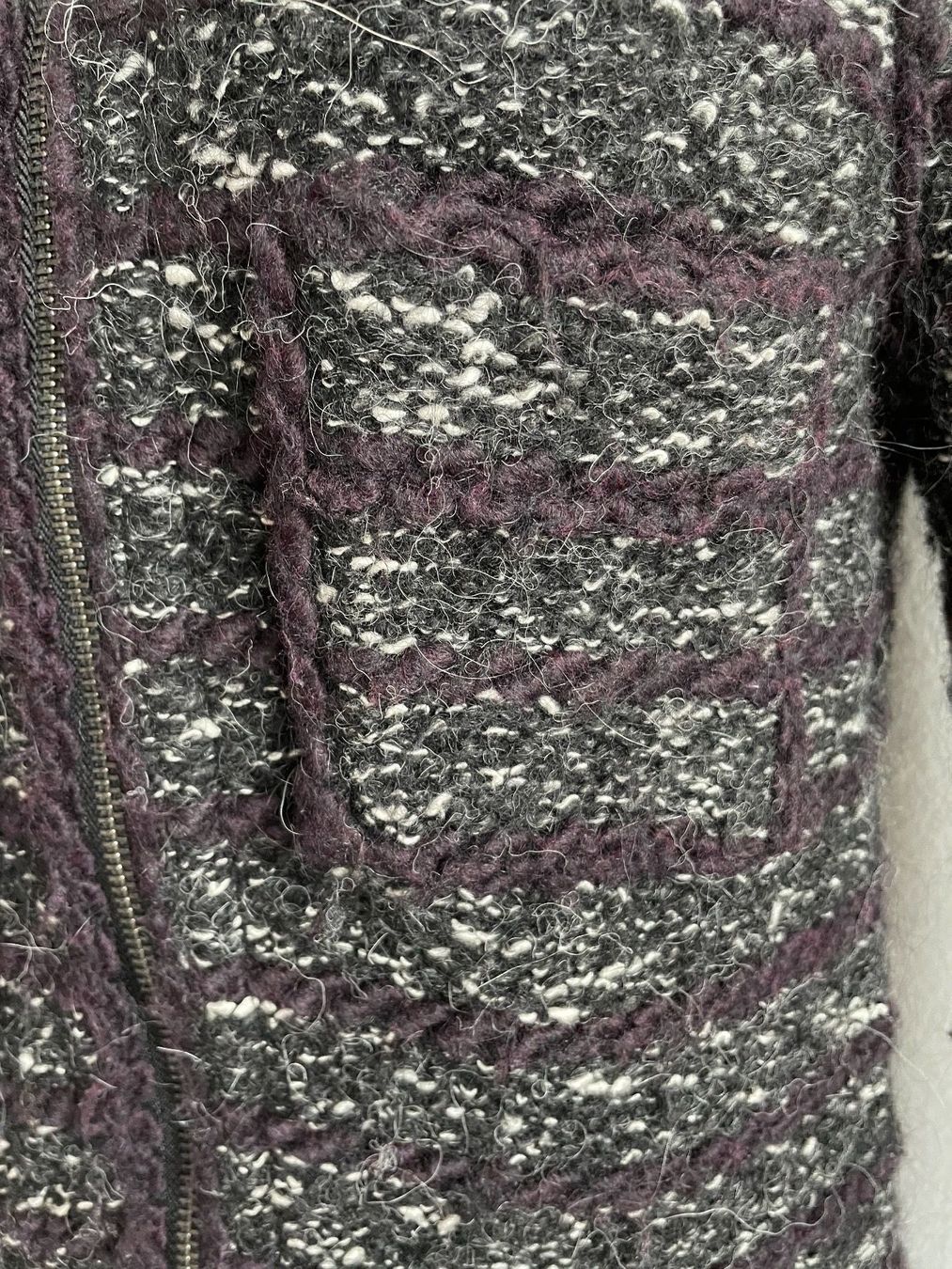 Isabel Marant Giacche: Isabel Marant Strickjacke – Nuovo (secondo la descrizione) da Winterthur venduto da 19.19 4
