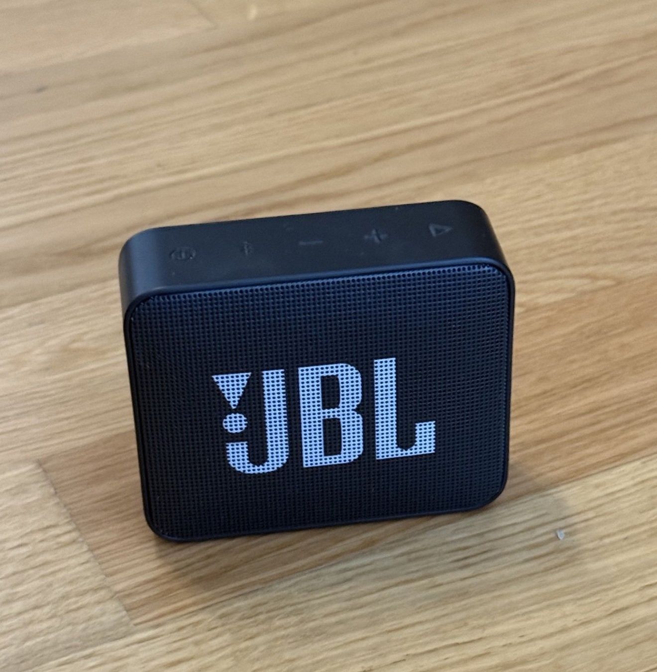 JBL Lautsprecher: JBL Go Essential - Bluetooth Lautsprecher – Gebraucht aus Bülach von Murmy 1