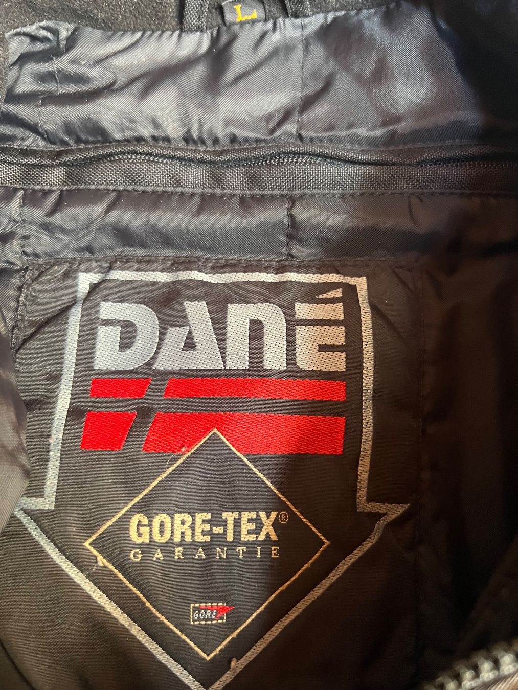 Giacche: Töff Jacke Goretex – Usato da Zweisimmen venduto da Jeko38 1