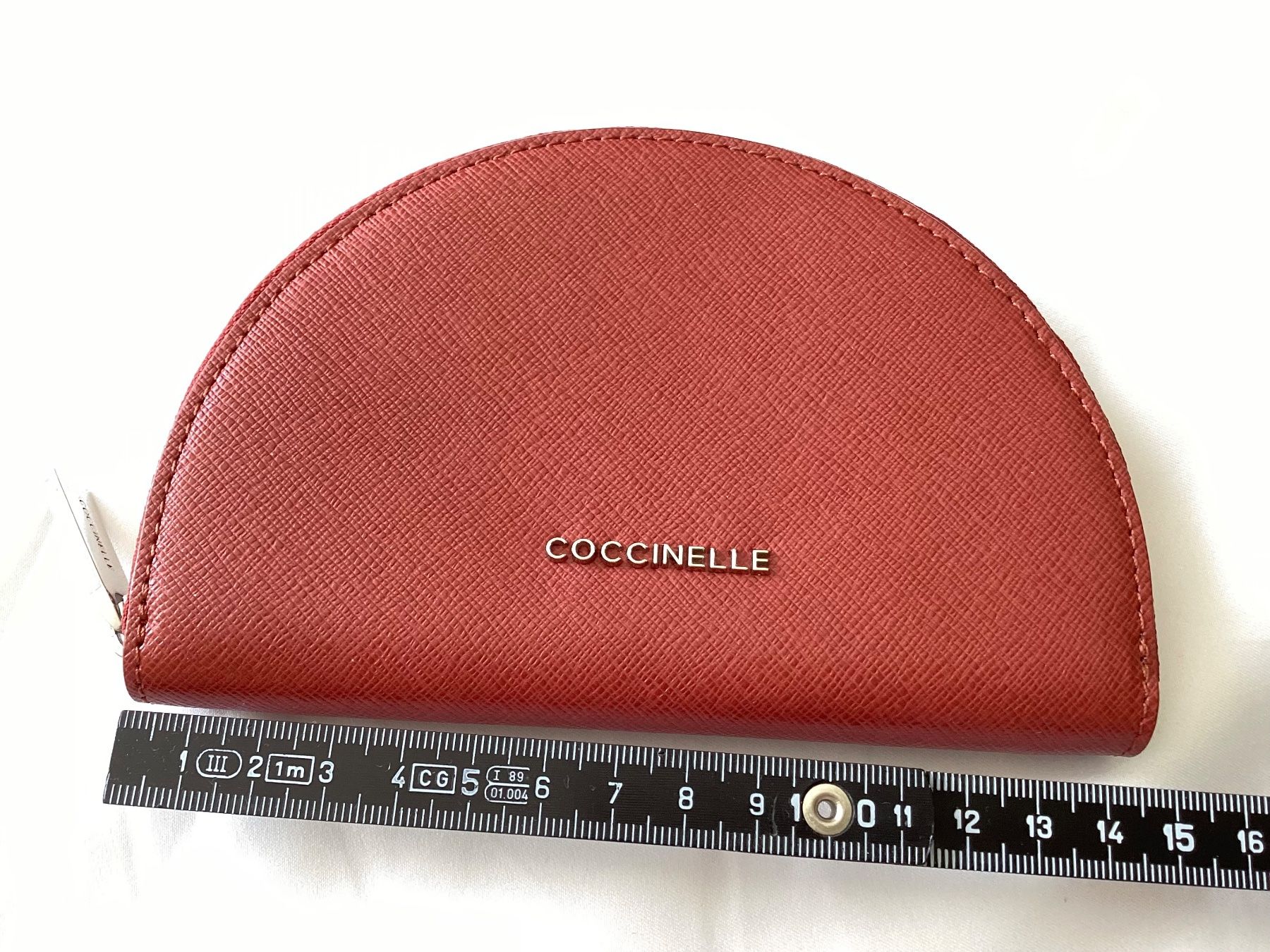 Coccinelle Portamonete: Porte-monnaie Coccinelle – Nuovo (secondo la descrizione) da Delémont venduto da Gwendolive
