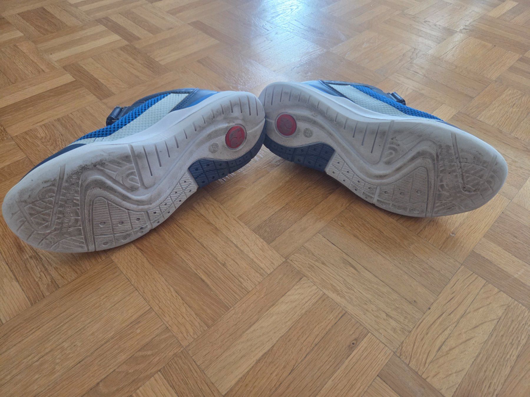 Elefanten Chaussures garçon: Elefanten Schuhe Gr. 37 – D'occasion à Rudolfstetten par anjam81 2