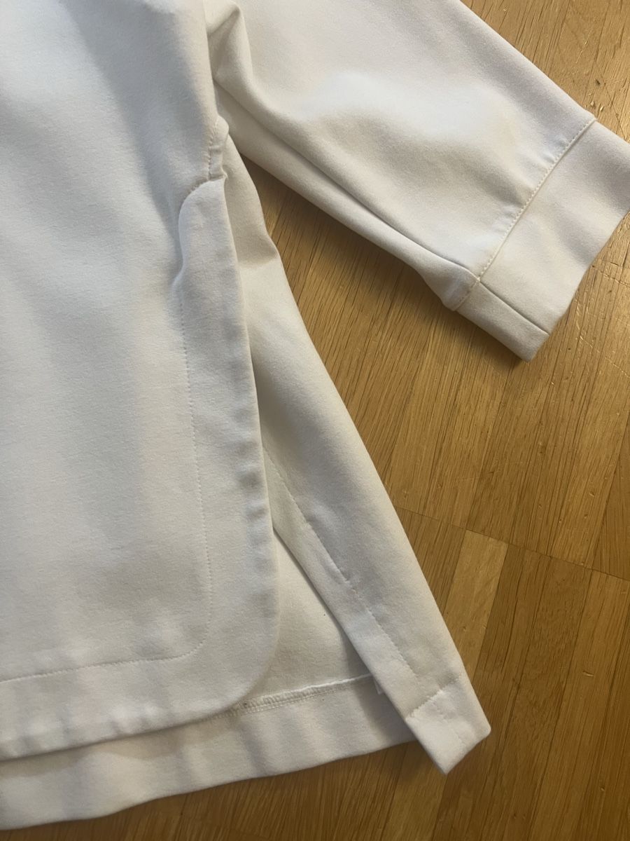 DKNY Top: DKNY Donna Karan T-Shirt Bluse Gr.M – Nuovo (secondo la descrizione) da Binz venduto da jousi7 2