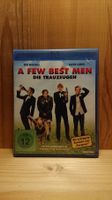 A FEW BEST MAN Die Trauzeugen Blu-Ray
