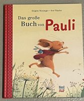 Das grosse Buch von Pauli