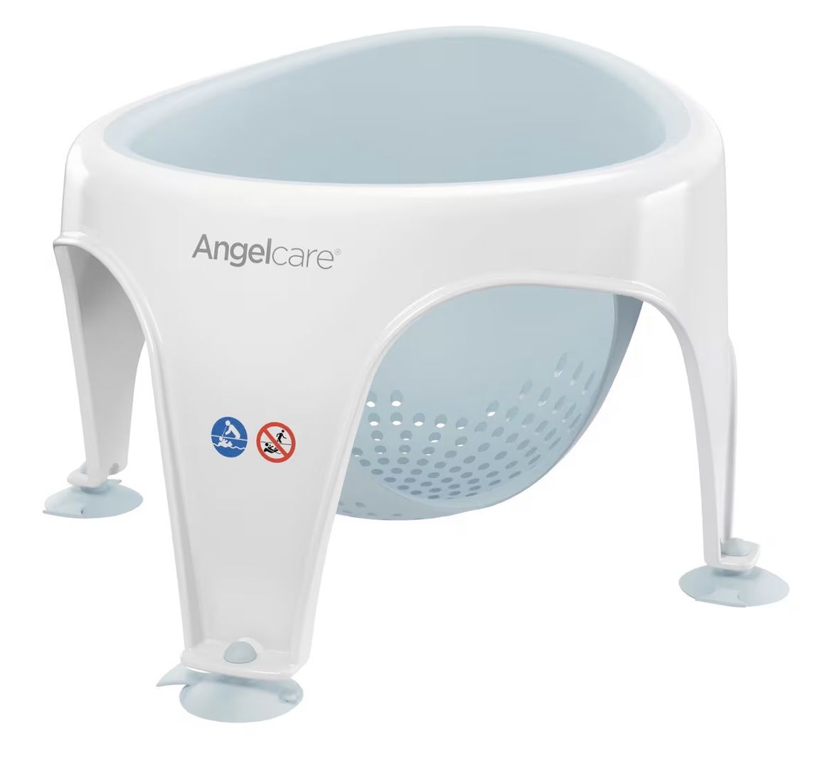 Vasche da bagno: Angelcare Badesitz – Usato da Staufen venduto da Dosam