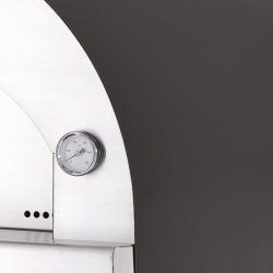 Forni per pizza: Pizzaofen – Nuovo (secondo la descrizione) da Rain venduto da ofenbau.burri 1