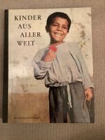 Kinder aus aller Welt