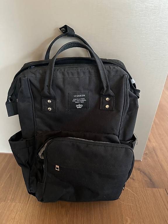 Rucksäcke: Wickelrucksack – Gebraucht aus Escholzmatt von VioLax3