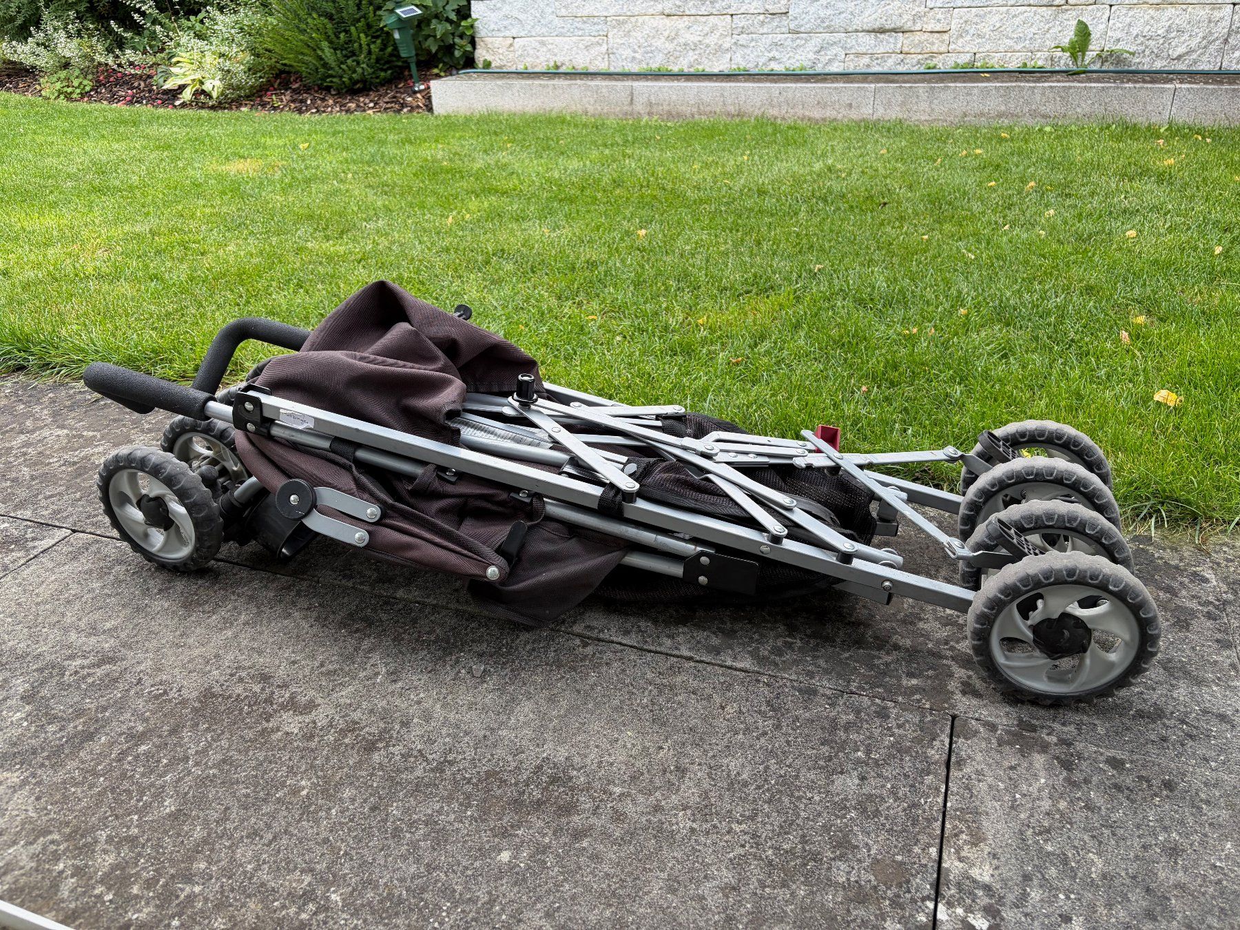 Chicco Carrozzine: Chicco Buggy – Usato da Dietikon venduto da ist_ls69 4