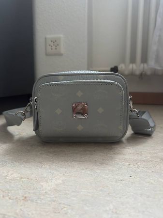 MCM Umhängetasche (Unisex)
