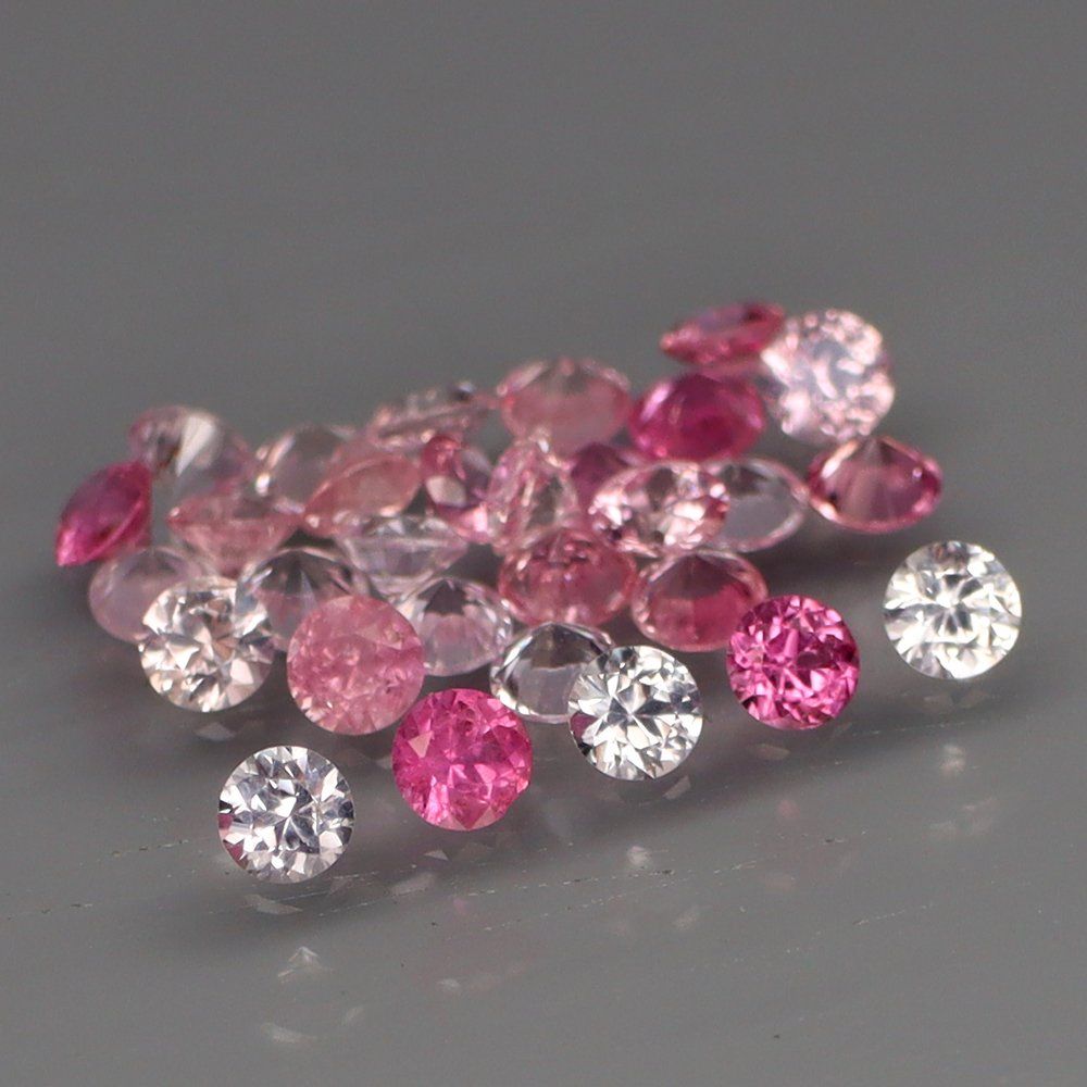 Pietre preziose: 30 SAPPHIRES - 1.85 CT - Madagascar – Nuovo (secondo la descrizione) da Inden venduto da Eduardo883 2