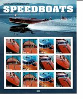 Speedboats 1 KB