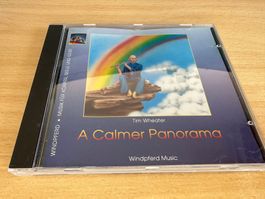 Tim Wheater – A Calmer Panorama