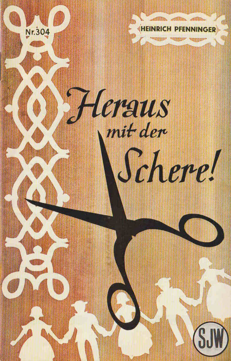 Libri: SJW- Heft / Nr 304 – Usato da Pfäffikon ZH venduto da moswey6