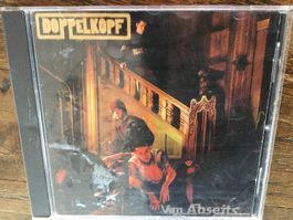 Doppelkopf - Von Abseits - CD -