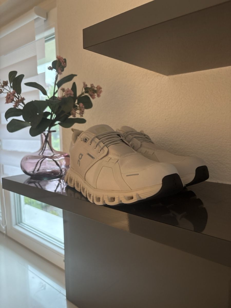 Scarpe da uomo: Schuhe – Nuovo (secondo la descrizione) da Winterthur venduto da leo_6lhb