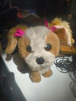 Chien interactif Peluche "FurReal Friends"