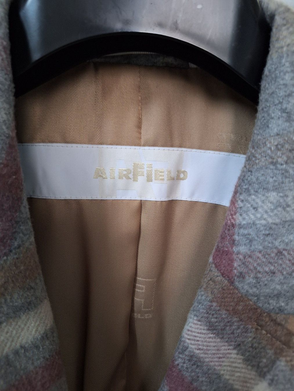 Airfield Jacken: WUNDERSCHÖNER AIRFIELD BLAZER – Gebraucht aus Vernate von gzi_z2lb 3