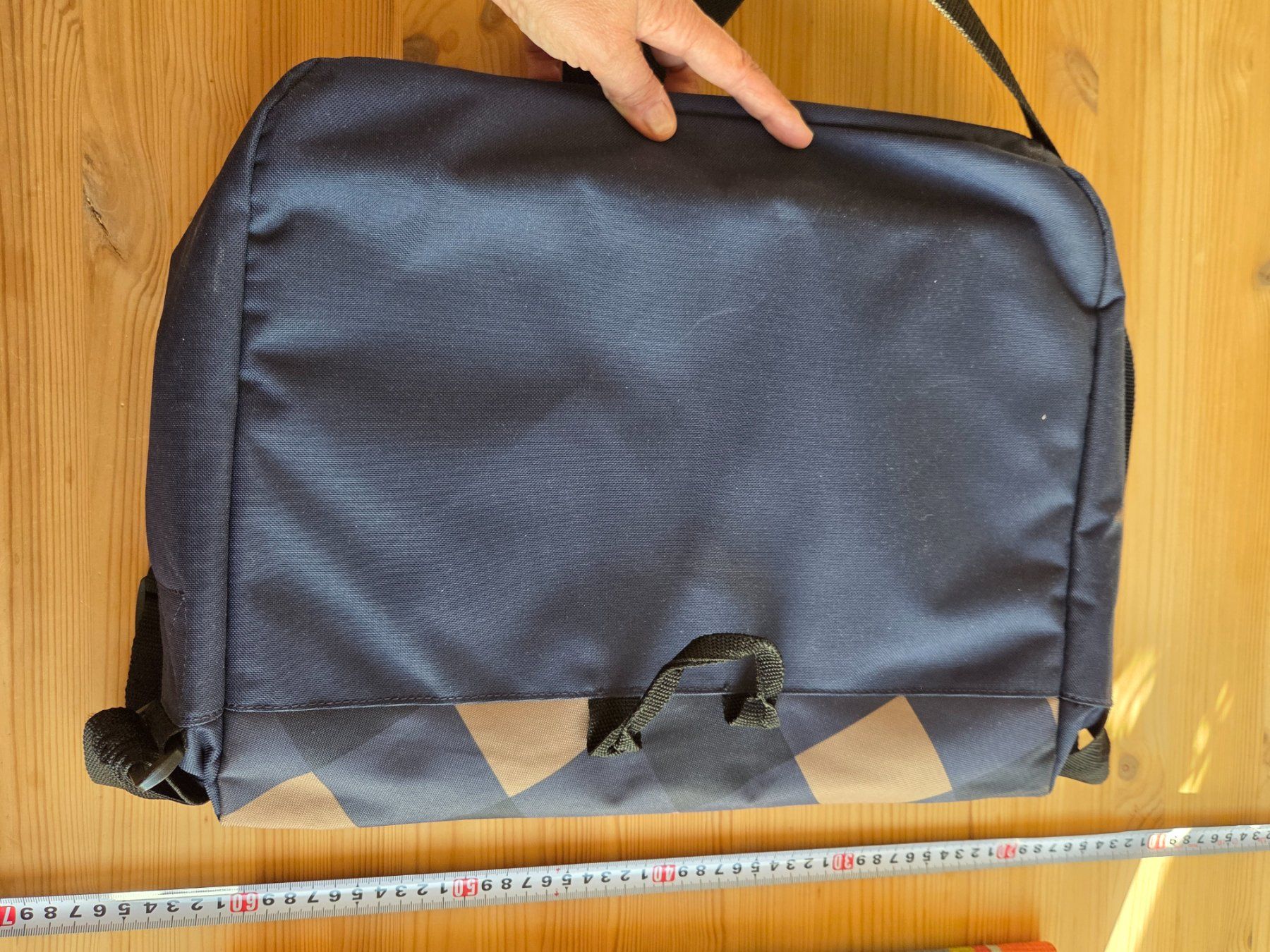 Puma Borse: Puma, Schultertasche – Usato da Liestal venduto da ITOlio 1