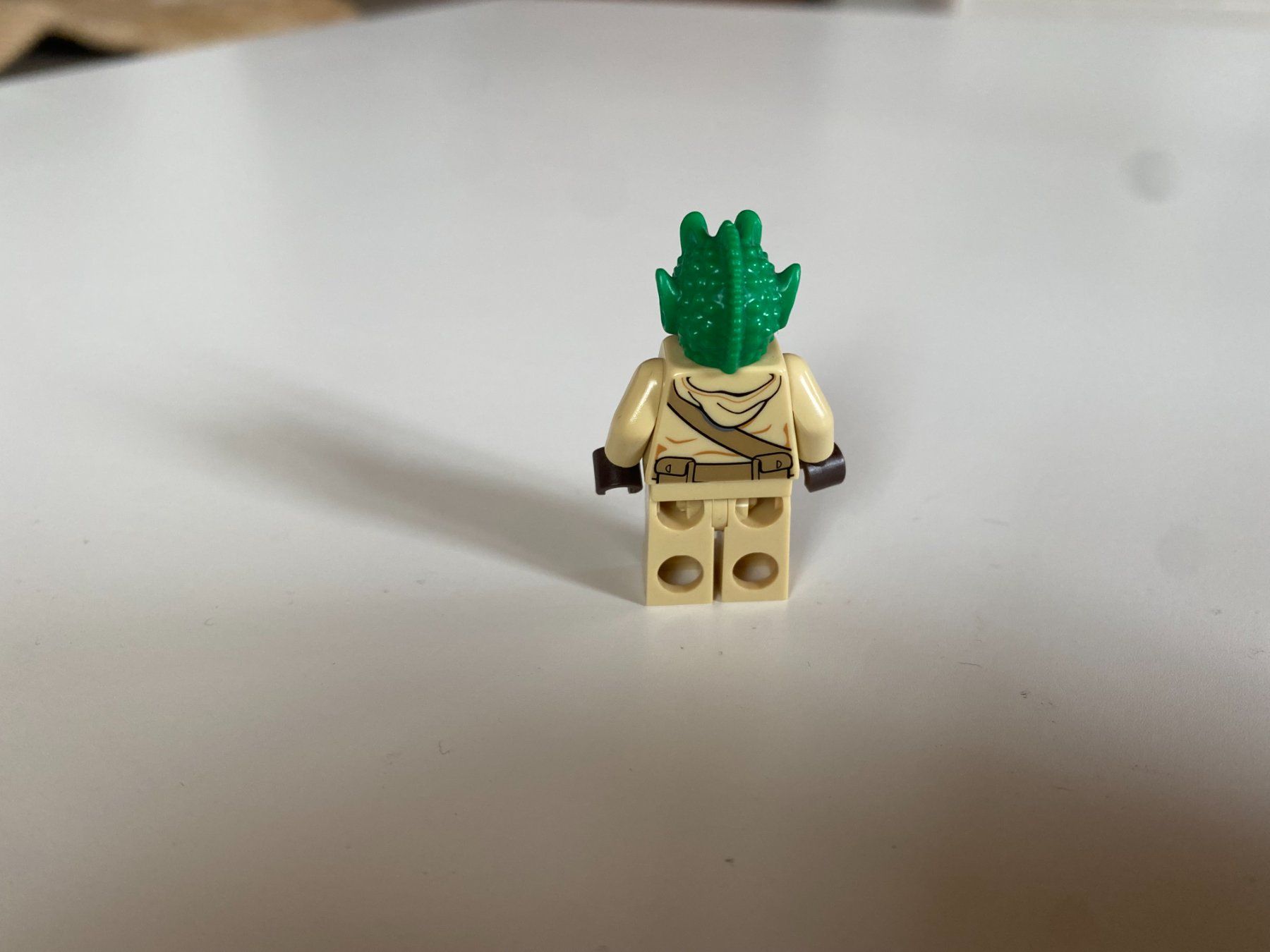 Lego Spielzeuge: LEGO - TOLLE - STAR - WARS - FIGUR – Gebraucht aus Gelterkinden von ajdt4 1