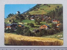 Mühlebach bei Ernen, 1975