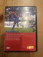 Fussball DVD Highlights Axpo Super League & Swisscom Cup 03/