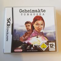 Geheimakte Tunguska /DS