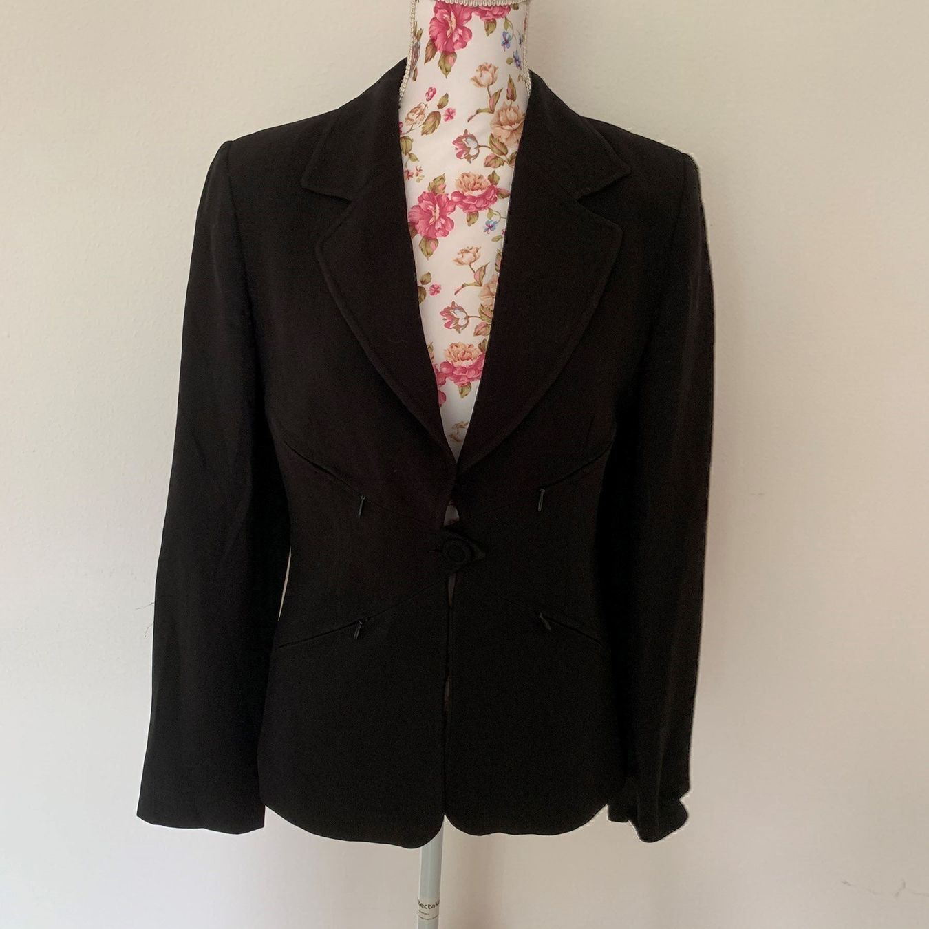 Completi & Tailleur: Blazer Rouge a Levres – Usato da Küsnacht ZH venduto da sabinamari 2