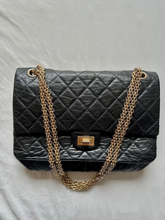 Sac chanel edition outlet limitee