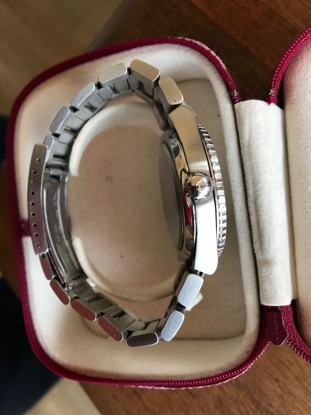 Omega Orologi: Omega Seamaster Cosmic Diver 60M Perfect' Rare' – Usato da Morges venduto da 24time 3