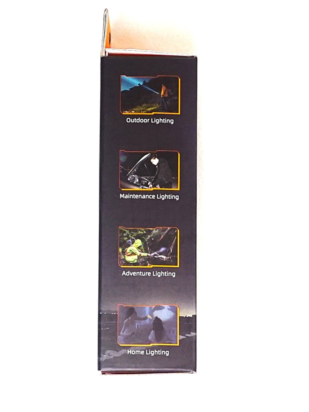 Lampes: Superfire Flashlight – Neuf (Voir description) à Pratteln par Restwert_Pratteln 2