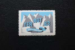 TER. RGT. 83 BAT + 156 + 157 +