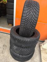 195/55R15 Continental