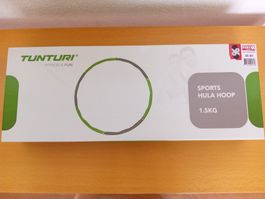 Hula Hoop Tunturi Sports 1.5 kg