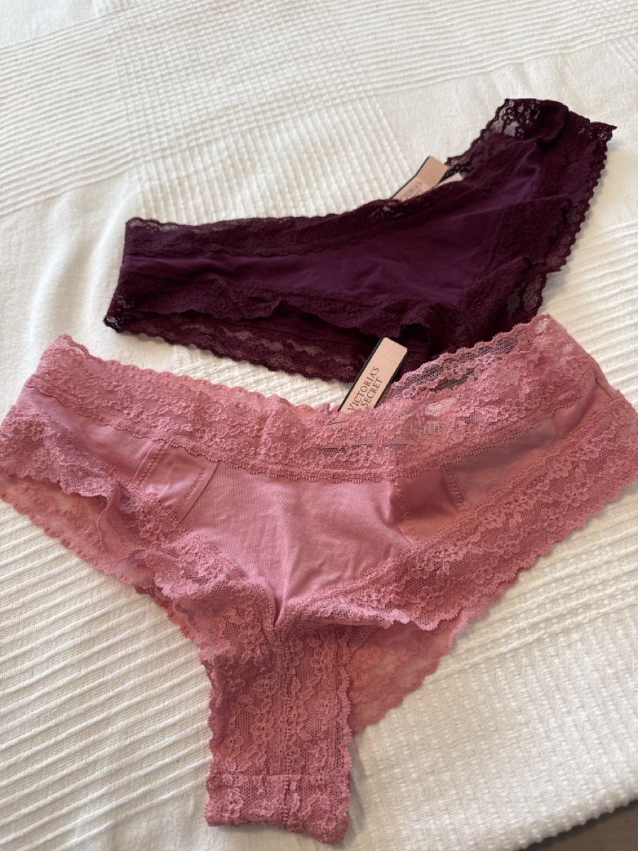 Victoria's Secret Sonstige Unterwäsche: NEU***V. Secret Slip 2 Stk***TOP GESCHENK*** – Neu und originalverpackt aus Zürich von Ceca52