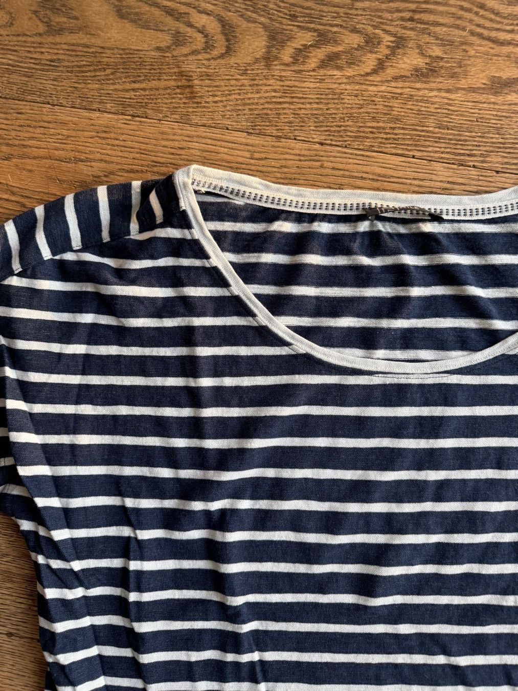 Tops: T-Shirt, Nile //NEU// L – Neu (gemäss Beschreibung) aus Stettfurt von outlet72 1