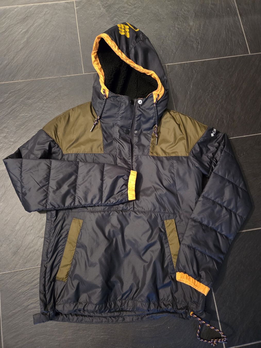 Columbia Giacche: Columbia Jacke XS – Usato da Zug venduto da Bibibo 1