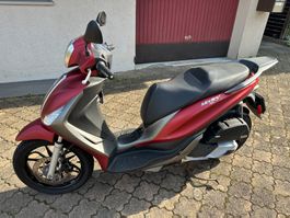 Piaggio Medley 125 iGet