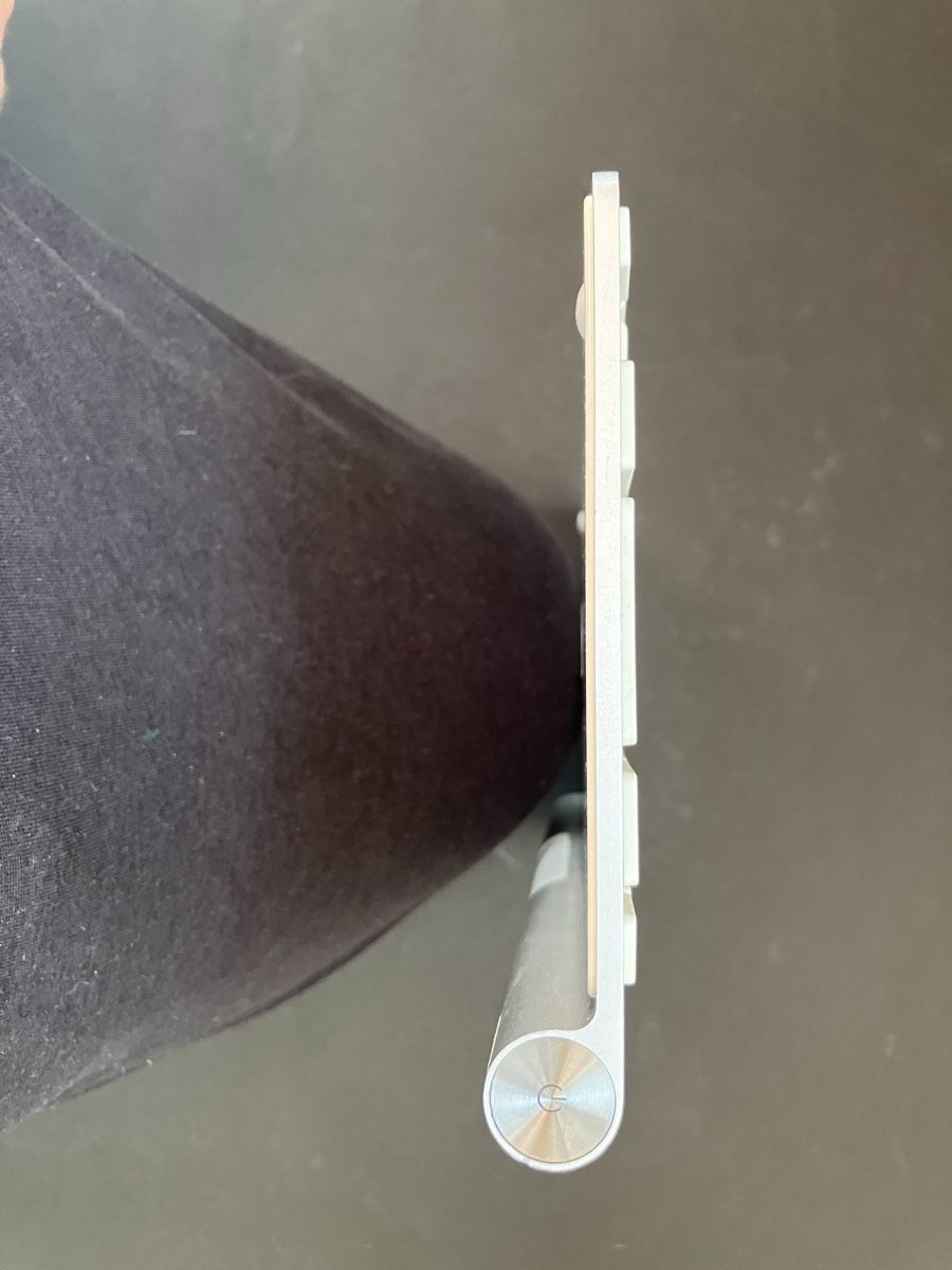 Apple Tastiere: Mac Tastatur (Apple Macintosh) – Usato da Andwil SG venduto da Kaltbrunner 4