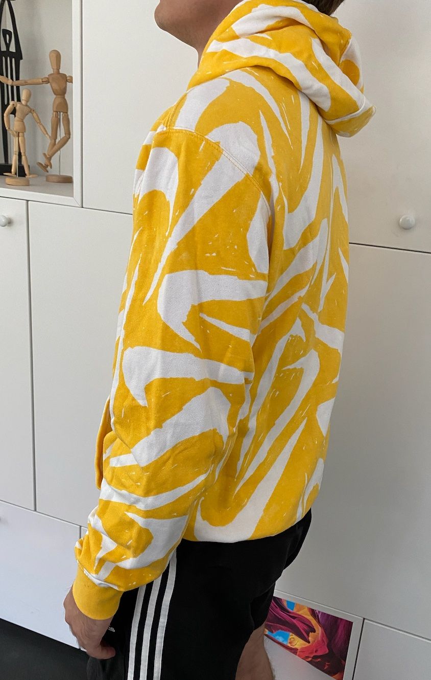 Nike Maglioni & Felpe: Young Boys YB Pulli Nike – Usato da Bern venduto da Ledica 1