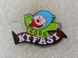 Ansteckpin 94: Kifasi 2000