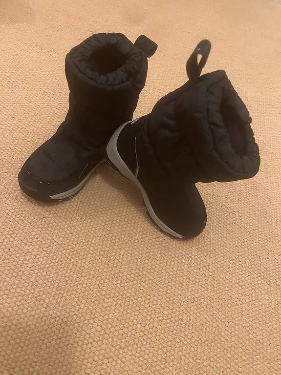 Scarpe per ragazzi: Reima Tec Stiefel Grösse 25 – Usato da Küsnacht ZH venduto da julietta01