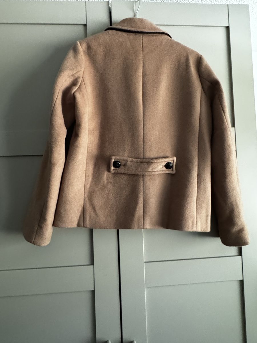 Manteaux: Scotch & Soda Mantel – D'occasion à Wallisellen par Buy.me.one.more.time 1