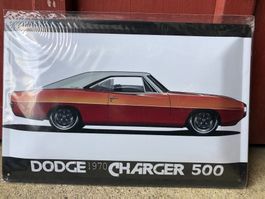Dodge charger 500 mopar Oldtimer