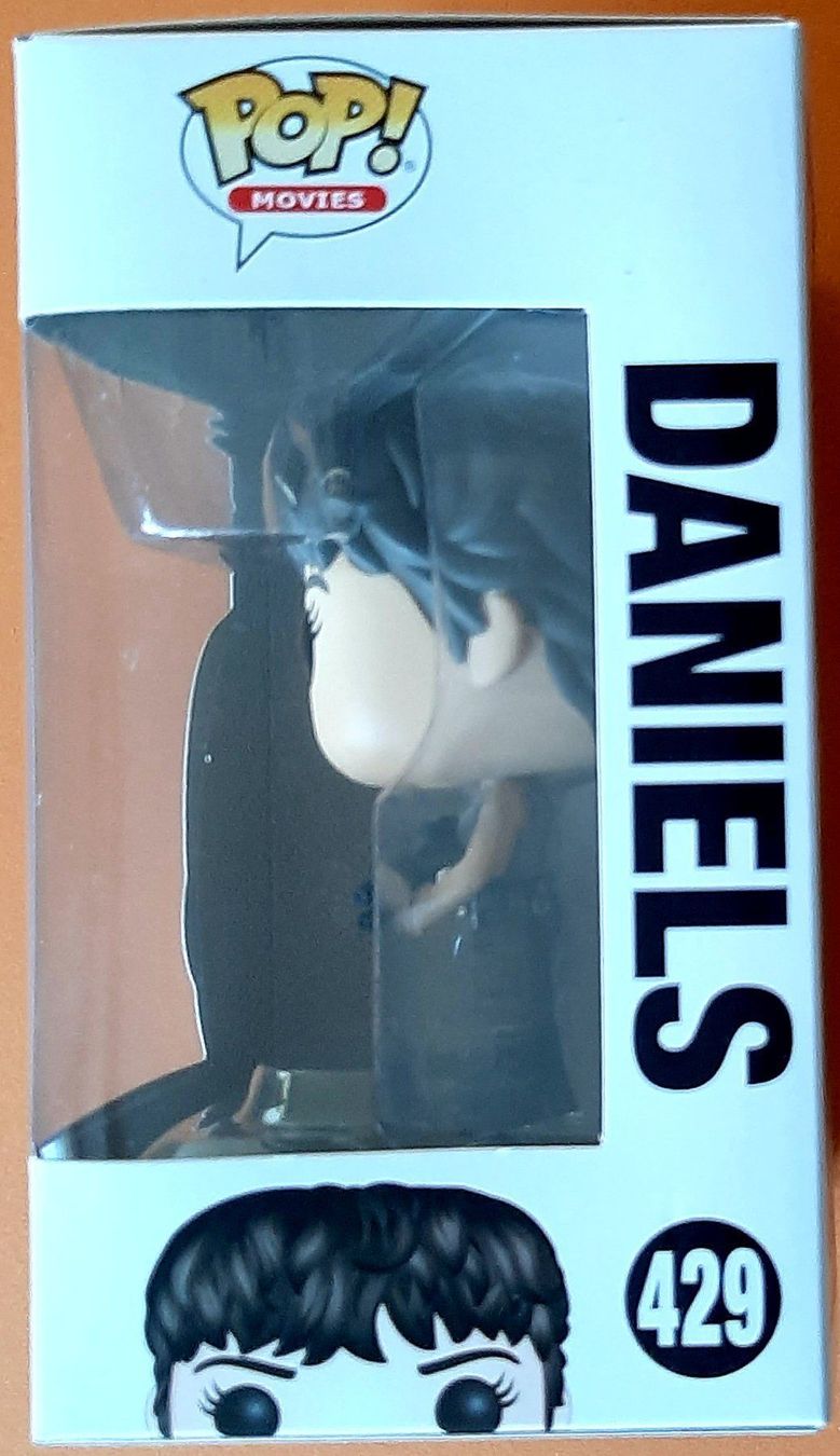 Funko Figuren: Funko Pop Alien Daniels – Neu und originalverpackt aus Montet (Glâne) von KOADA 4
