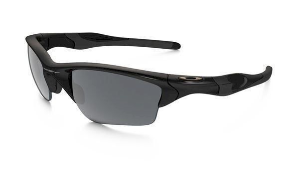 Occhiali & Lenti: Oakley Half Jacket 2.0 XL OO9154-01 – Nuovo e nell'imballaggio originale da Bottighofen venduto da zaap