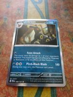 POKEMON  Umbreon   G  PRE EN   059/131   HP110   2025