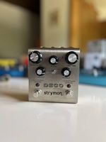 Strymon Deco V1 - Sehr vielseitig!